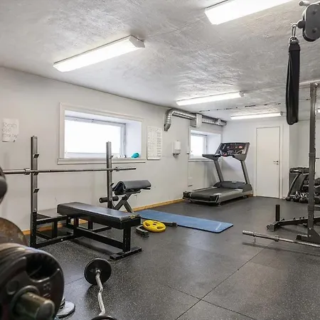 Appartamento In Centrum *