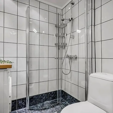 Appartamento In Centrum Bergen