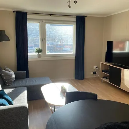 In Centrum * 卑爾根